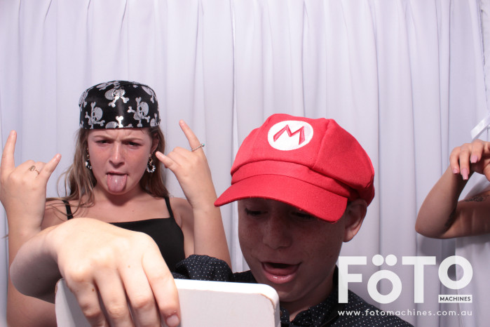 Diandra and Nick’s Wedding | View more photos from the event at gallery.fotomachines.com.au/u/FOTOMachines/Diandra-and-Nick’s-Wedding